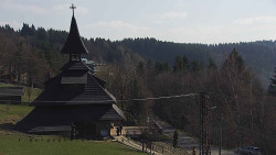 Informační centrum Zvonice