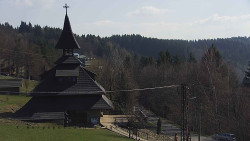 Informační centrum Zvonice