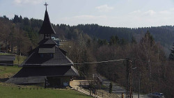 Informační centrum Zvonice