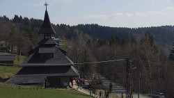 Informační centrum Zvonice