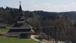 Informační centrum Zvonice