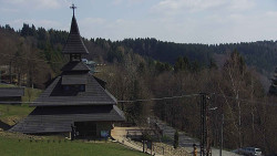 Informační centrum Zvonice