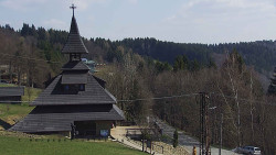 Informační centrum Zvonice