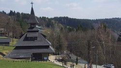 Informační centrum Zvonice