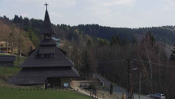 Informační centrum Zvonice