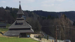 Informační centrum Zvonice