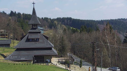 Informační centrum Zvonice