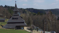 Informační centrum Zvonice