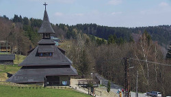 Informační centrum Zvonice