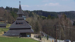 Informační centrum Zvonice