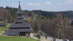 Informační centrum Zvonice