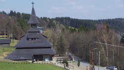 Informační centrum Zvonice