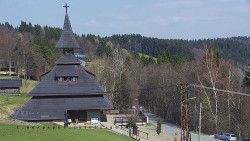 Informační centrum Zvonice