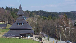 Informační centrum Zvonice