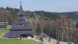 Informační centrum Zvonice