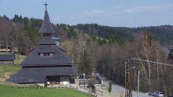 Informační centrum Zvonice