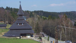 Informační centrum Zvonice