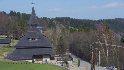 Informační centrum Zvonice