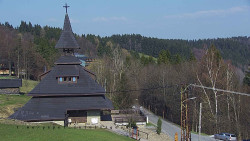 Informační centrum Zvonice