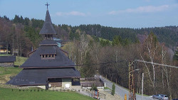 Informační centrum Zvonice