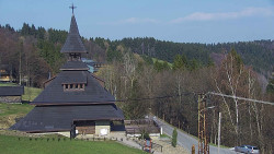 Informační centrum Zvonice