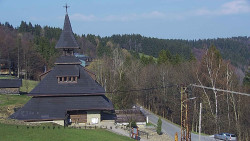 Informační centrum Zvonice