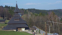 Informační centrum Zvonice