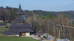 Informační centrum Zvonice