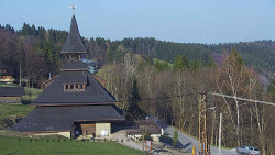 Informační centrum Zvonice