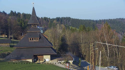 Informační centrum Zvonice