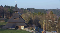 Informační centrum Zvonice