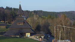 Informační centrum Zvonice