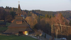 Informační centrum Zvonice