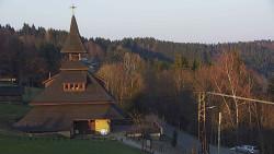 Informační centrum Zvonice