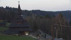 Informační centrum Zvonice