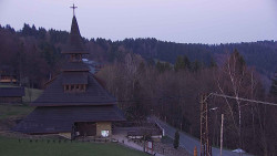 Informační centrum Zvonice