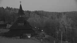 Informační centrum Zvonice