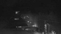 Informační centrum Zvonice