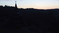 Informační centrum Zvonice