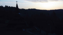 Informační centrum Zvonice