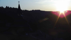 Informační centrum Zvonice