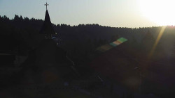 Informační centrum Zvonice