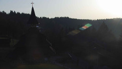 Informační centrum Zvonice