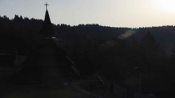 Informační centrum Zvonice