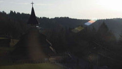 Informační centrum Zvonice