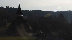 Informační centrum Zvonice