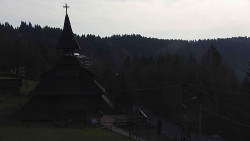 Informační centrum Zvonice