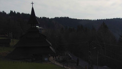 Informační centrum Zvonice