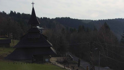 Informační centrum Zvonice