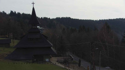 Informační centrum Zvonice